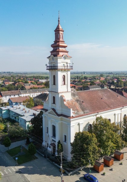 Biserica evanghelică luterană slovacă
