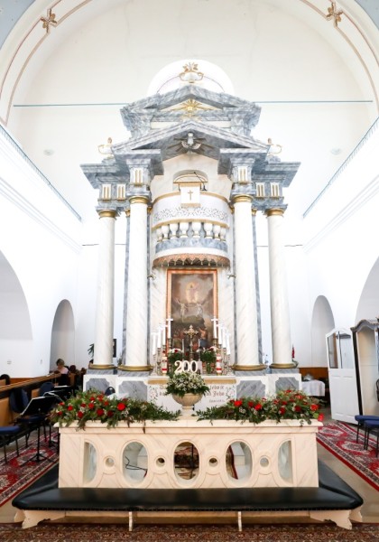Biserica evanghelică luterană slovacă
