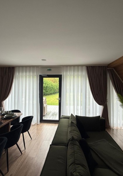 Cabana Casa Luca