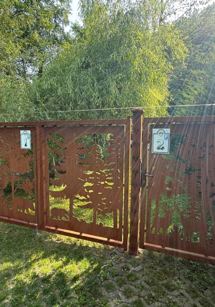 Cabana Casa Luca