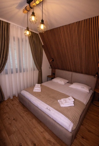 Cabana Casa Luca