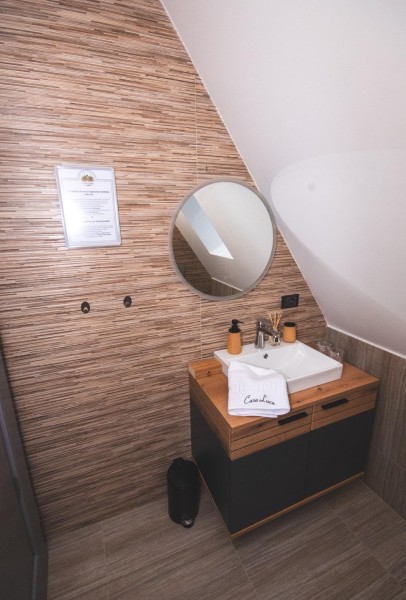 Cabana Casa Luca