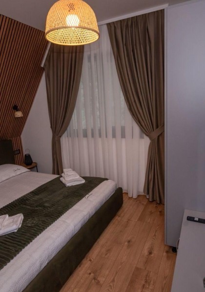 Cabana Casa Luca