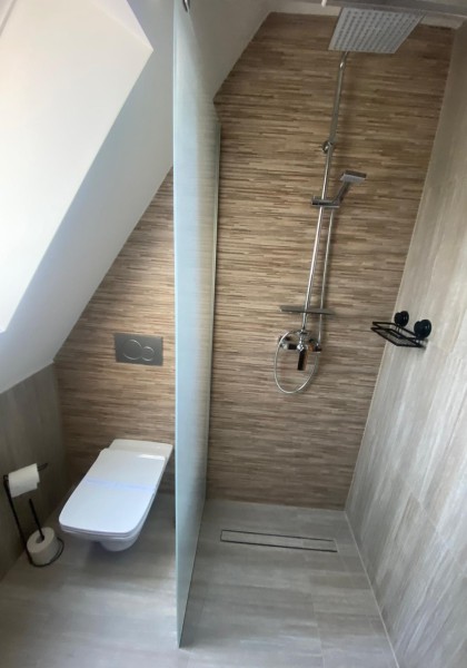 Cabana Casa Luca
