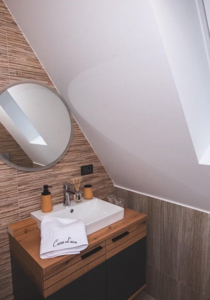 Cabana Casa Luca