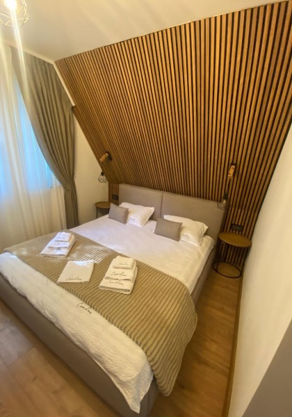 Cabana Casa Luca