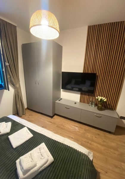 Cabana Casa Luca