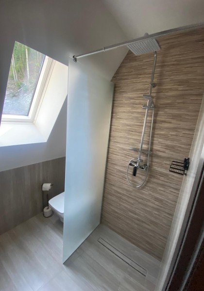 Cabana Casa Luca