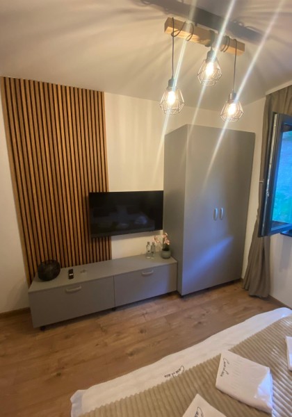 Cabana Casa Luca