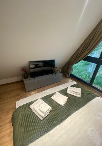Cabana Casa Luca