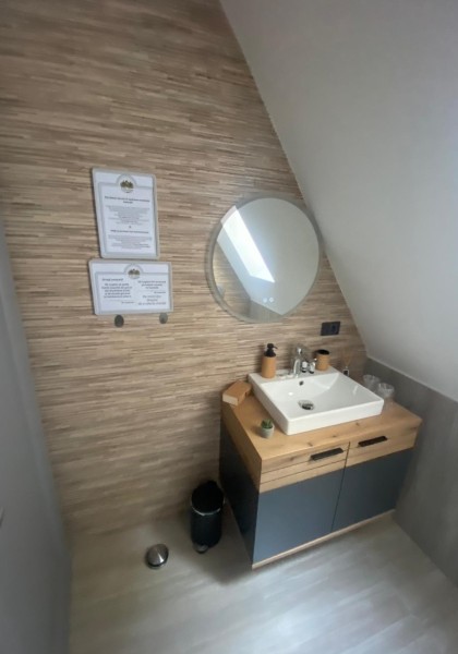 Cabana Casa Luca