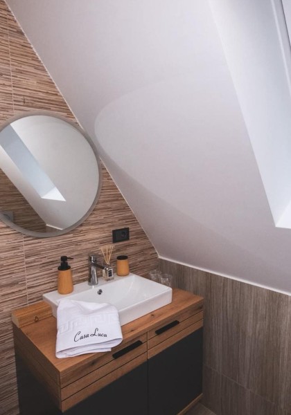 Cabana Casa Luca