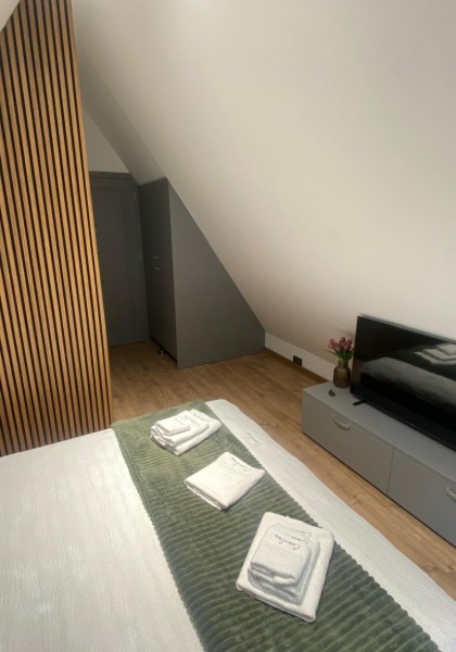 Cabana Casa Luca