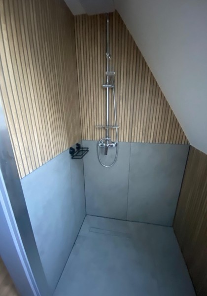 Cabana Casa Luca