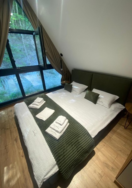 Cabana Casa Luca
