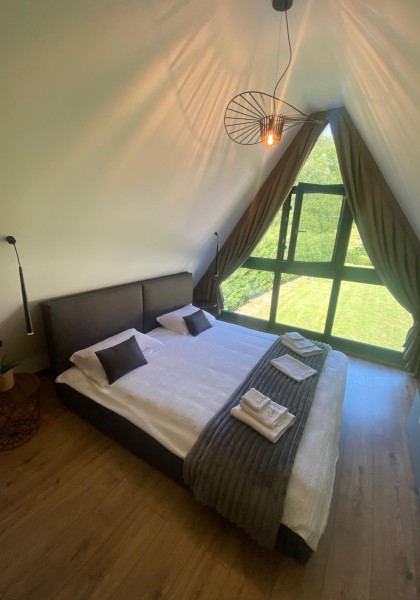 Cabana Casa Luca