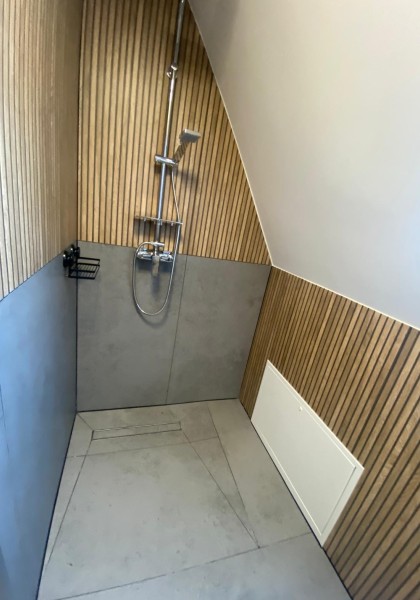 Cabana Casa Luca