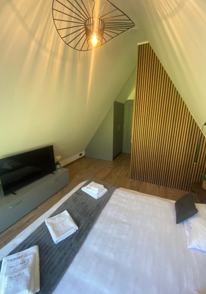 Cabana Casa Luca