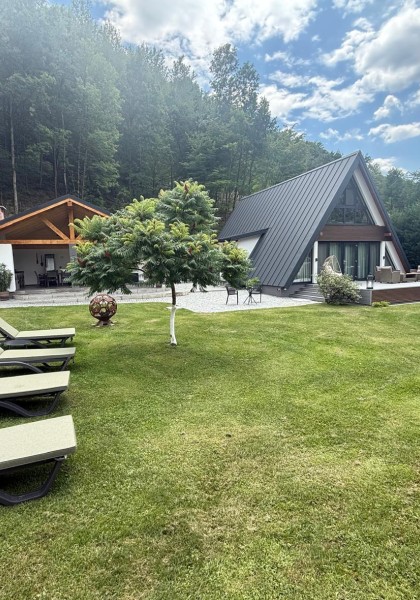 Cabana Casa Luca