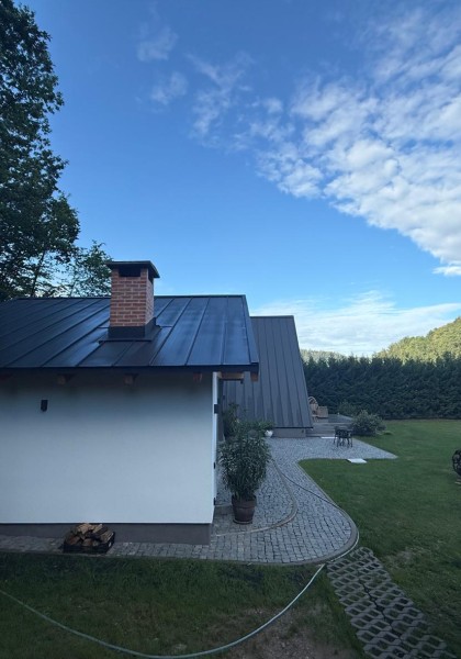 Cabana Casa Luca