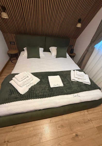 Cabana Casa Luca