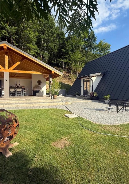 Cabana Casa Luca