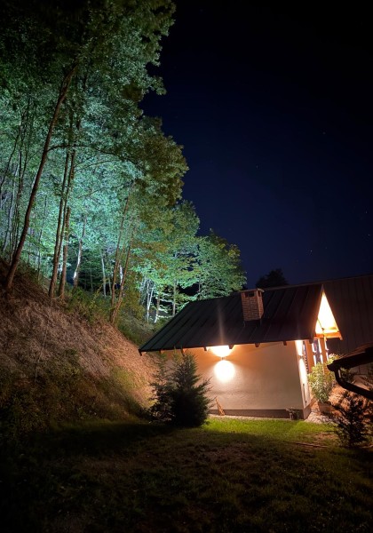 Cabana Casa Luca