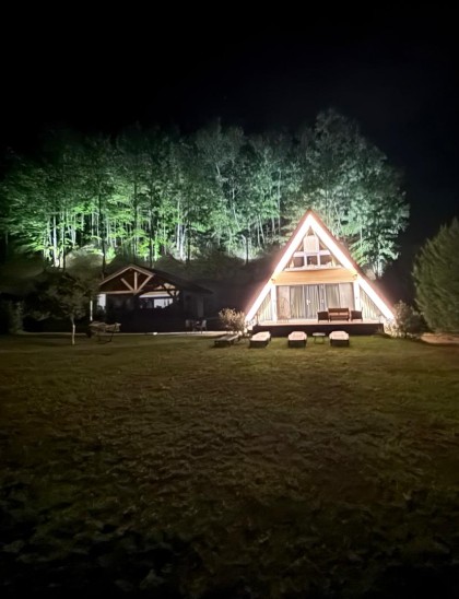 Cabana Casa Luca