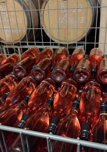 Crama Elite Wine
