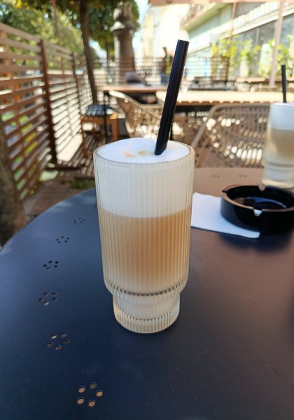 Snooze Coffee
