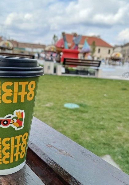 Cafecito