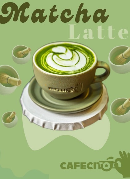 Cafecito
