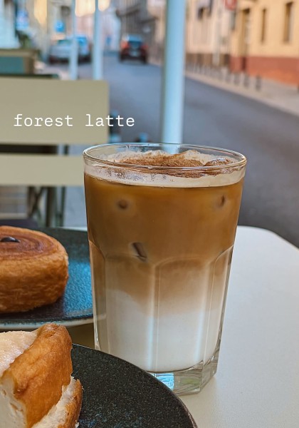 Cafecito
