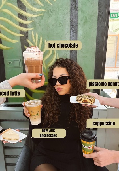 Cafecito