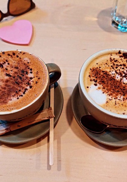 Cafecito