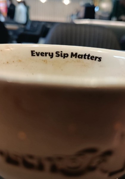 Cafecito