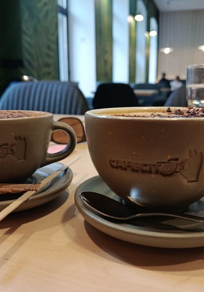Cafecito
