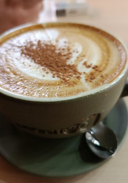 Cafecito
