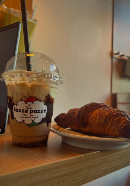 Tazze Pazze