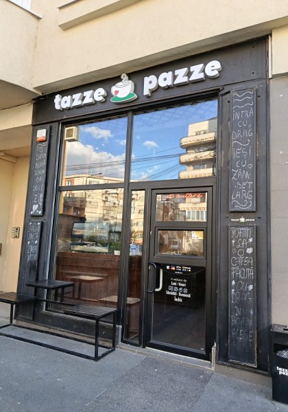 Tazze Pazze