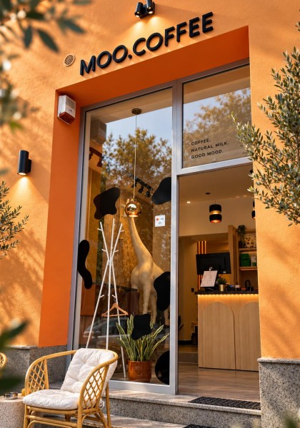 MOO Coffee