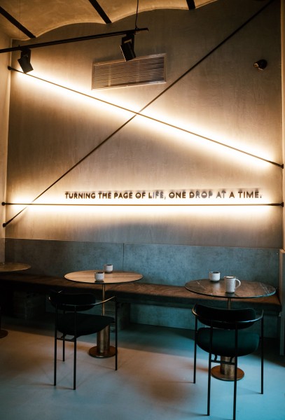 ZOZ Coffee