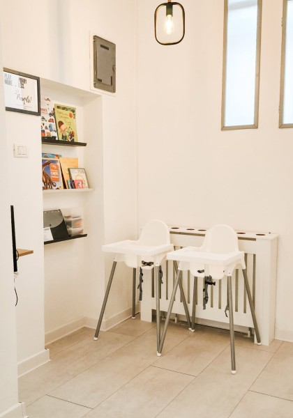 Mocsa Speciality Coffee